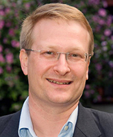 Thomas Schulze, expert research on Bipolar Disorder