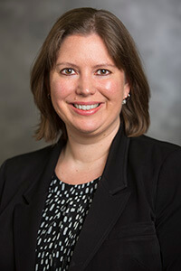 Alicia K. Smith, Ph.D.