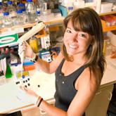 Kirsty Spalding, Ph.D., expert on brain research and brain plasticity Kirsty Spalding, Ph.D., expert on brain research and brain plasticity