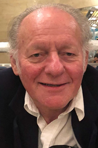 Ezra S. Susser, M.D., Dr.PH Ezra S. Susser, M.D., Dr.PH