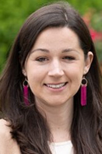 Jenna M. Traynor, Ph.D. Jenna M. Traynor, Ph.D.