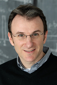 Gustavo Turecki, M.D., Ph.D. Gustavo Turecki, M.D., Ph.D.