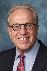 John T. Walkup, M.D. John T. Walkup, M.D.