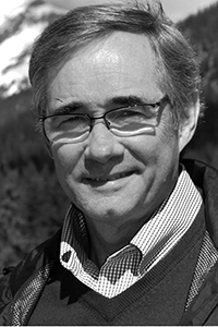 Charles H. Zeanah, JR., M.D. Charles H. Zeanah, JR., M.D.