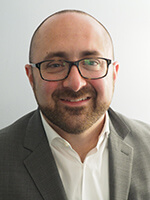Albert Powers, Yale University School of Medicine