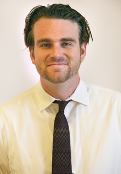 Klerman Prizewinner