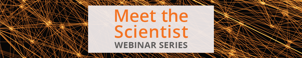 Meet the Scientist - June 2022