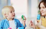 Imaging Study Employs Novel Method to Probe Toddlers for Neurodevelopmental Delays
