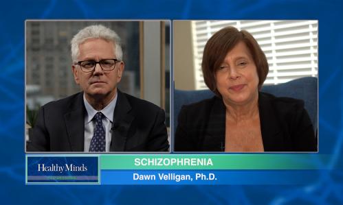Schizophrenia Understanding Diagnosis and Treatment