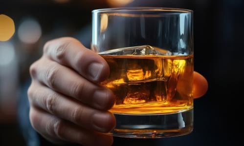 GLP-1 Drug Semaglutide (Ozempic, Wegovy) Reduced Heavy Drinking & Craving in Adults with Alcohol Use Disorder GLP-1 Drug Semaglutide (Ozempic, Wegovy) Reduced Heavy Drinking & Craving in Adults with Alcohol Use Disorder