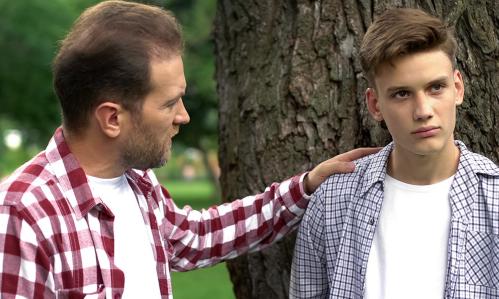 In Young People With Conduct Disorder, Study Finds Widespread Brain Structure Alterations In Young People With Conduct Disorder, Study Finds Widespread Brain Structure Alterations