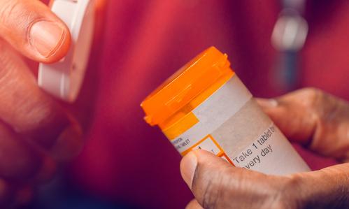 A Strategy to Sharply Blunt Addictive Reward From Opioids While Retaining Their Pain-Relieving Properties A Strategy to Sharply Blunt Addictive Reward From Opioids While Retaining Their Pain-Relieving Properties
