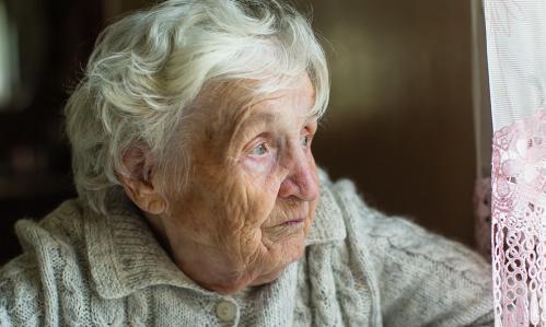 Some Antidepressants May Help Reduce Cognitive Deterioration in Late-Life Major Depression Some Antidepressants May Help Reduce Cognitive Deterioration in Late-Life Major Depression