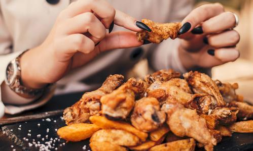 A Loss of Pleasure From High-Fat Food That Paradoxically Supports Obesity Is Traced to a Brain Signaling Pathway Involving Neurotensin A Loss of Pleasure From High-Fat Food That Paradoxically Supports Obesity Is Traced to a Brain Signaling Pathway Involving Neurotensin