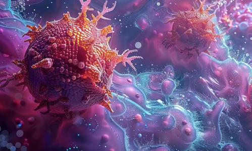 Study Reveals New Details About Relationship Between Suicidal Ideation/Attempt and Alterations in the Immune System Study Reveals New Details About Relationship Between Suicidal Ideation/Attempt and Alterations in the Immune System