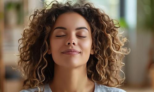 In Adolescents, Mindfulness-Based Training Increased Well-Being and Improved Sleep In Adolescents, Mindfulness-Based Training Increased Well-Being and Improved Sleep