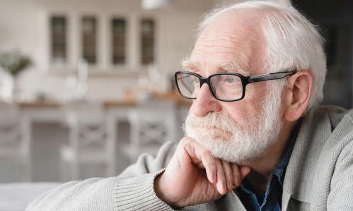 Research Sheds Light on Brain Mechanism Involved in Motivation Decline in the Elderly and How It Might Be Reversed Research Sheds Light on Brain Mechanism Involved in Motivation Decline in the Elderly and How It Might Be Reversed