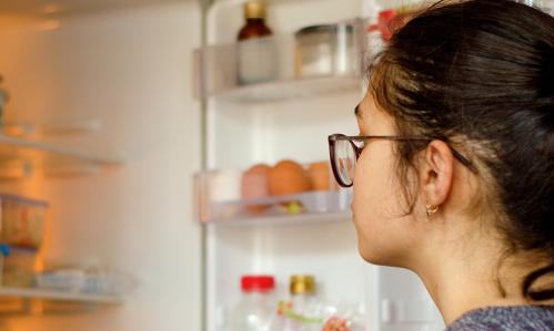 Binge Eating Disorder, Often Untreated, Typically Persists for Years, With Infrequent Remissions, Study Finds Binge Eating Disorder, Often Untreated, Typically Persists for Years, With Infrequent Remissions, Study Finds