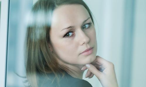 Male-Female Differences in the Serotonin System May Help Explain Differences in Stress Vulnerability, Study Suggests Male-Female Differences in the Serotonin System May Help Explain Differences in Stress Vulnerability, Study Suggests