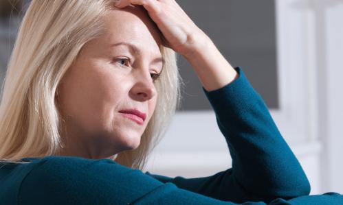 Menopausal Hormone Therapy May Help Reduce Risk of Relapse in Some Women with Psychosis, Schizophrenia Menopausal Hormone Therapy May Help Reduce Risk of Relapse in Some Women with Psychosis, Schizophrenia