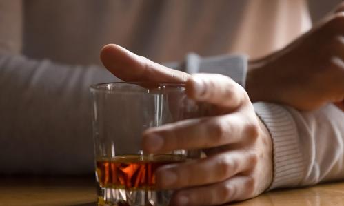 New Treatment Approach for Alcohol Use Disorder is Tested in Animals New Treatment Approach for Alcohol Use Disorder is Tested in Animals