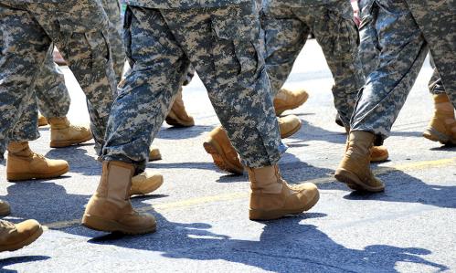 A Machine-Learning Tool That Predicts PTSD Risk Before Soldiers Are Deployed A Machine-Learning Tool That Predicts PTSD Risk Before Soldiers Are Deployed