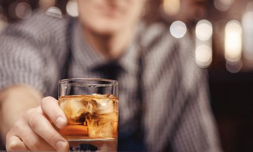 Large Genetic Study Expands Links Between DNA Variations and Problematic Drinking Large Genetic Study Expands Links Between DNA Variations and Problematic Drinking
