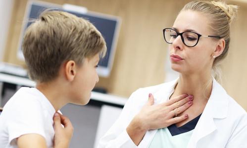 A Potential Neural Source of Social Communication Difficulties in Autism Is Identified A Potential Neural Source of Social Communication Difficulties in Autism Is Identified