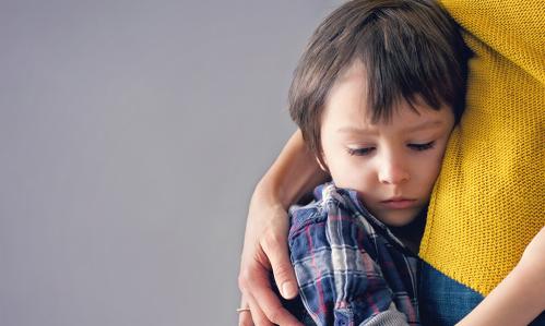 Risk of Anxiety Disorder Is Greater in Children Whose Same-Sex Parent Has an Anxiety Disorder, Study Finds Risk of Anxiety Disorder Is Greater in Children Whose Same-Sex Parent Has an Anxiety Disorder, Study Finds