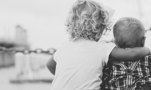 Brain Network Changes May Explain Resilience to Childhood Abuse Brain Network Changes May Explain Resilience to Childhood Abuse