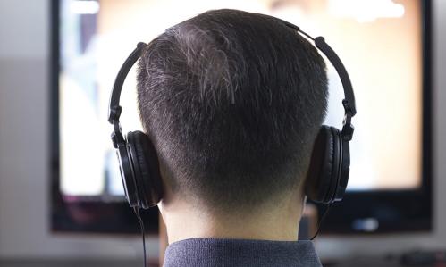 Study Links an Early-Life Abnormality in the Auditory Cortex with Vulnerability to Hallucinations in Schizophrenia Study Links an Early-Life Abnormality in the Auditory Cortex with Vulnerability to Hallucinations in Schizophrenia