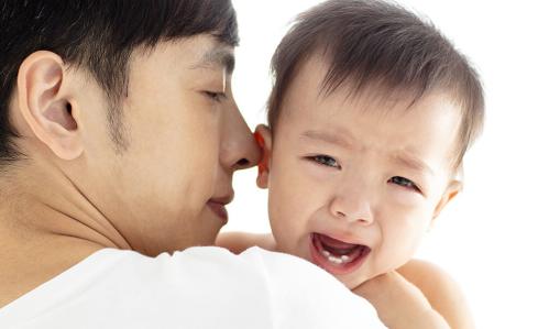 Microbe Types in the Infant Gut May Impact How They Respond to Fear Microbe Types in the Infant Gut May Impact How They Respond to Fear