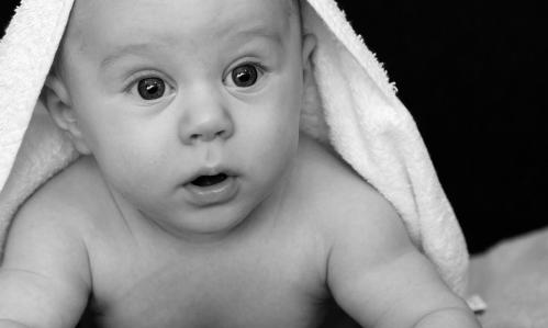 Excessive Sensory Response at Birth May Signal Risk for Later Anxiety, Research Suggests Excessive Sensory Response at Birth May Signal Risk for Later Anxiety, Research Suggests