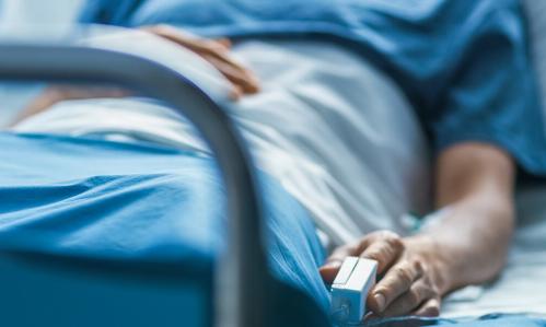 People With Schizophrenia Have Increased Risk of Dying From COVID-19, Research Reveals People With Schizophrenia Have Increased Risk of Dying From COVID-19, Research Reveals