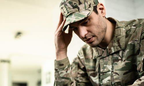 Clinical Trial Compared Different Forms of Exposure and Drug Therapy in Combat Veterans with PTSD Clinical Trial Compared Different Forms of Exposure and Drug Therapy in Combat Veterans with PTSD