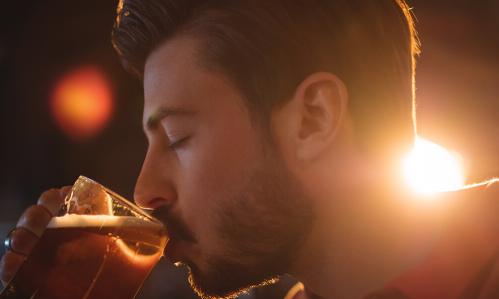 Alcohol Use Worsens Bipolar Symptoms, Study Finds Alcohol Use Worsens Bipolar Symptoms, Study Finds