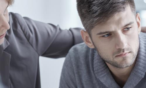 Researchers Test Feasibility of a Blood Test to Gauge PTSD Risk Immediately Following Trauma Researchers Test Feasibility of a Blood Test to Gauge PTSD Risk Immediately Following Trauma