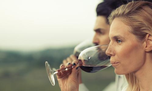 New Insights About How Alcohol Withdrawal Changes the Brain Differently in Males and Females New Insights About How Alcohol Withdrawal Changes the Brain Differently in Males and Females
