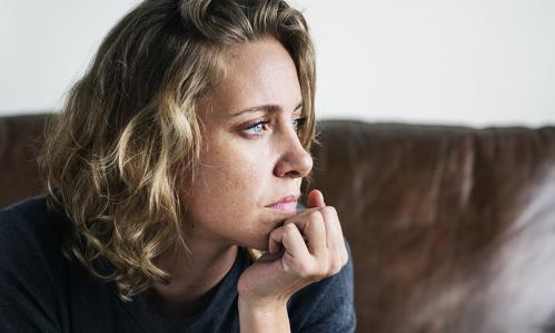 Largest Genome Study to Date of Anxiety Reveals New Risk Variants and Suggests Possible Biological Mechanisms Largest Genome Study to Date of Anxiety Reveals New Risk Variants and Suggests Possible Biological Mechanisms