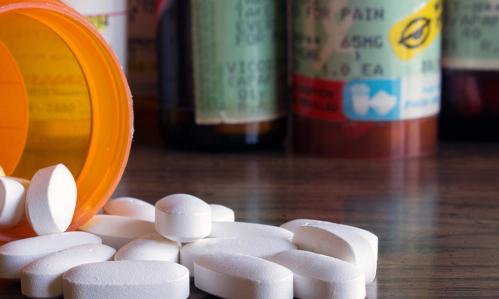 Machine Learning Is Harnessed To Predict Risk of Opioid Use Disorder Machine Learning Is Harnessed To Predict Risk of Opioid Use Disorder