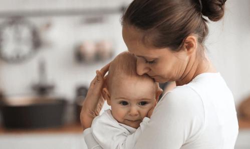 Pregnancy-Related Brain Changes May Help New Mothers Prepare for and Bond With Their Children