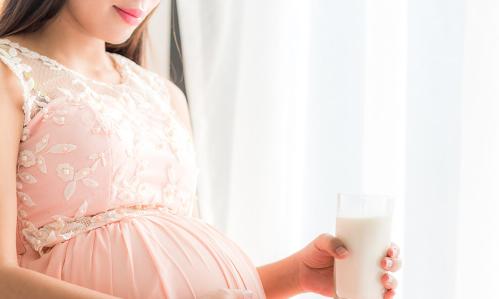 Study Links Low Maternal Vitamin D in Early Pregnancy with ADHD Risk in the Child Study Links Low Maternal Vitamin D in Early Pregnancy with ADHD Risk in the Child