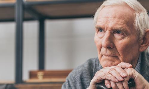 Study of Loneliness in a Senior Housing Community Points to Risk and Potential Protective Factors