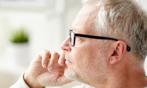 Study Sheds Light on Prevalence of 'Long-COVID,' Including Cognitive and Psychiatric Symptoms Study Sheds Light on Prevalence of 'Long-COVID,' Including Cognitive and Psychiatric Symptoms