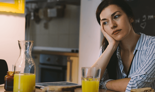 Researchers Discover a Brain Circuit That Might Be Targeted to Treat Eating Disorders Researchers Discover a Brain Circuit That Might Be Targeted to Treat Eating Disorders