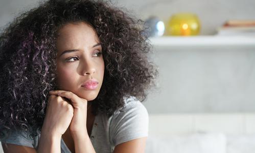 Medicine to Treat Premenstrual Mood Disorder is Tested Medicine to Treat Premenstrual Mood Disorder is Tested