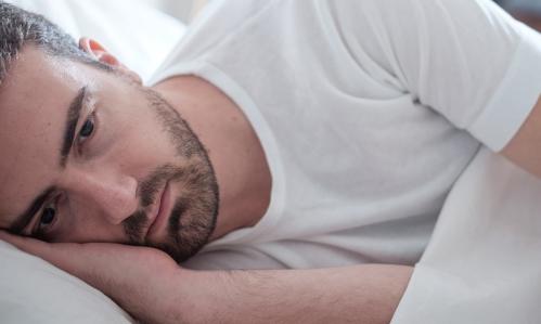 Traumatic Experiences May Be Driving Force Behind Sleep Quality Disturbances in Veterans, Study Indicates Traumatic Experiences May Be Driving Force Behind Sleep Quality Disturbances in Veterans, Study Indicates
