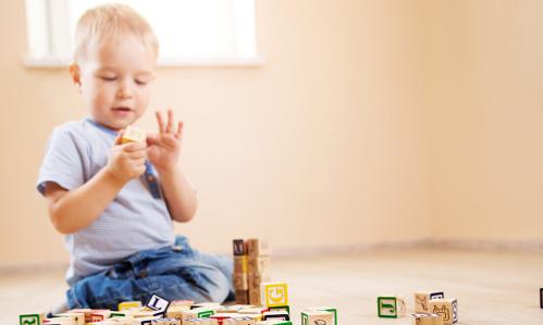 Four Subtypes of Autism Spectrum Disorder Are Distinguished, Helping to Explain Individual Differences in Symptoms Four Subtypes of Autism Spectrum Disorder Are Distinguished, Helping to Explain Individual Differences in Symptoms