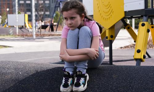 Child and Adolescent Mental Health: What We Know and What Parents Can Do