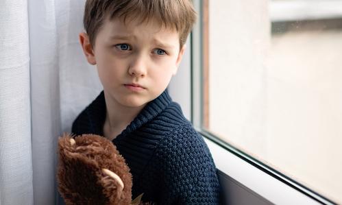Diagnosing Early-Onset Depression in Young Children